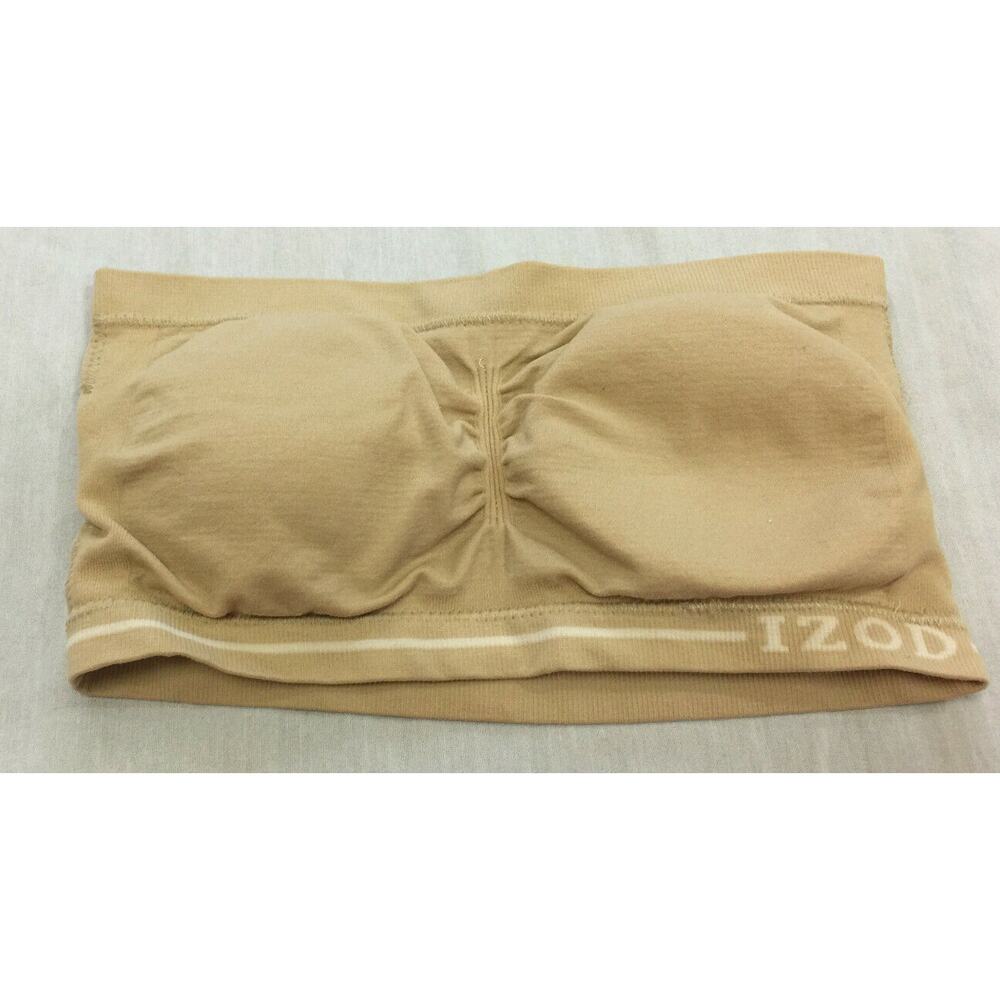 ❄️❄️❄️ IZOD WOMENS TOP BRA SIZE S ❄️❄️❄️